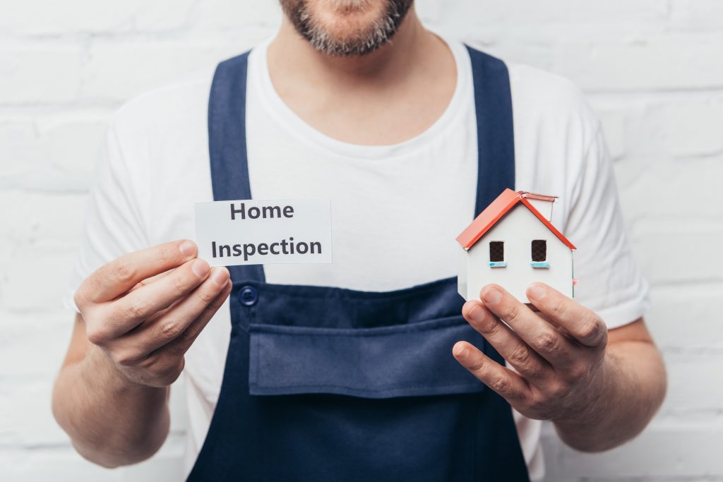 The 5 Most Common Home Inspection Problems