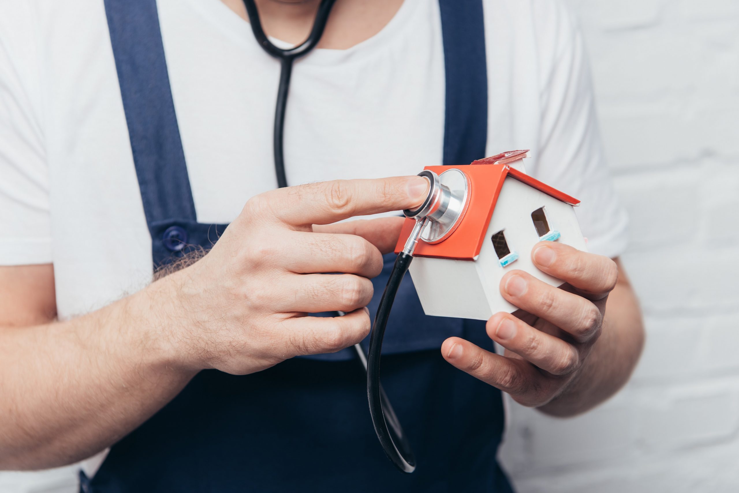 What Is the Importance of a Home Inspection Contingency?